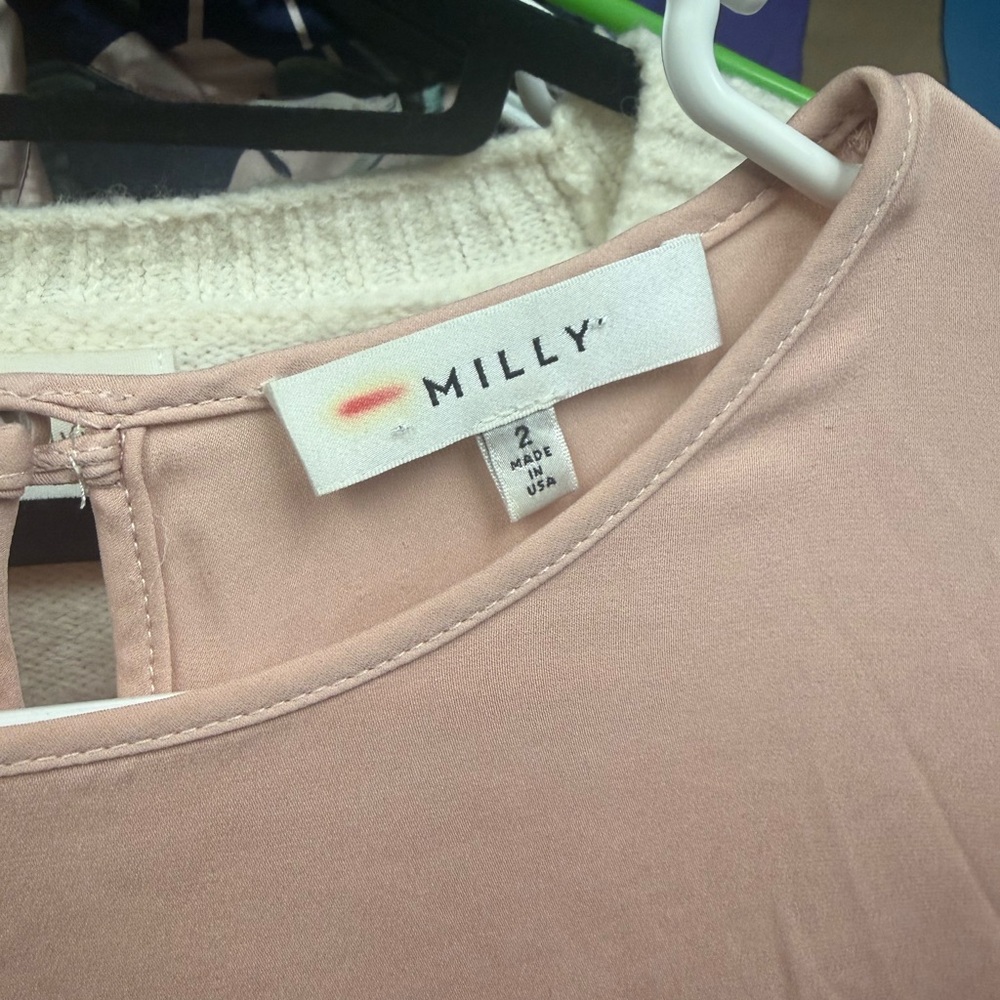Milly Top - Picture 4 of 7